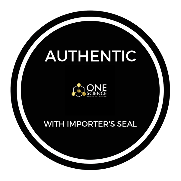 authentic seal